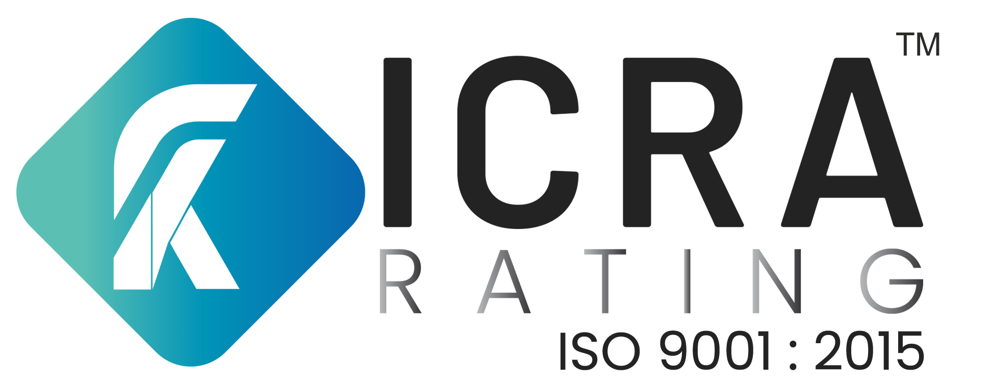 ICRA Rating logo