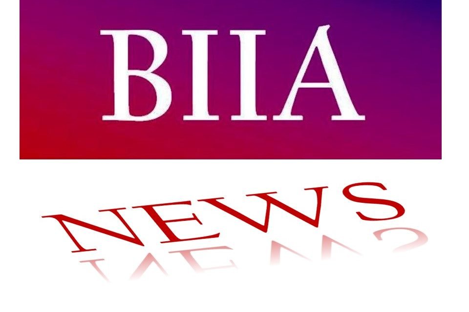 BIIA Welcomes International Credit Rating Agency LLC, (ICRA Ratings) as a New Member