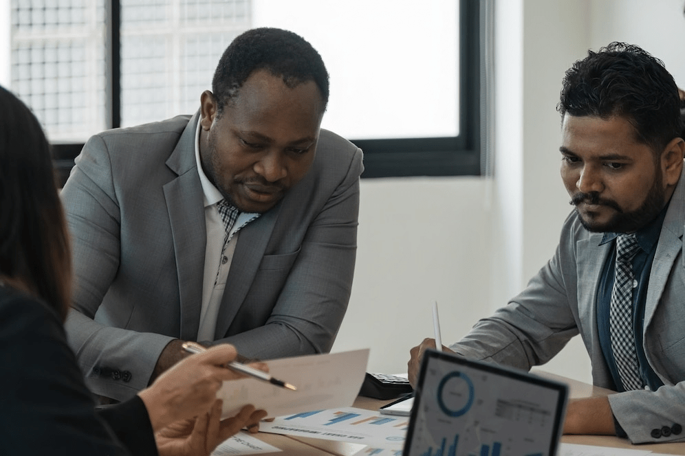 Trusted Partner for Financial Clarity