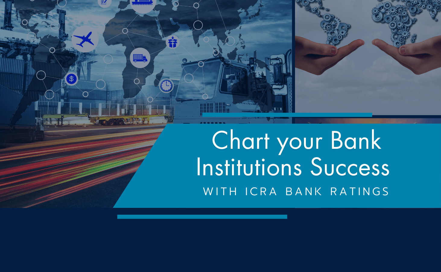 Chart your Microfinance Institution Success