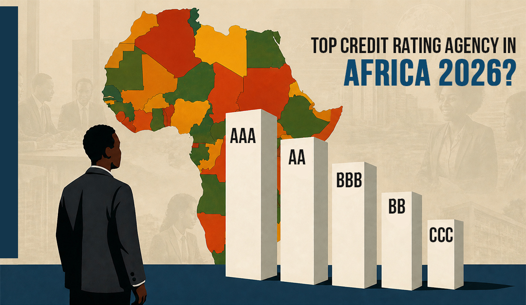 Leading Credit Rating Agency in Africa 2026?