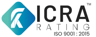 ICRA Rating logo