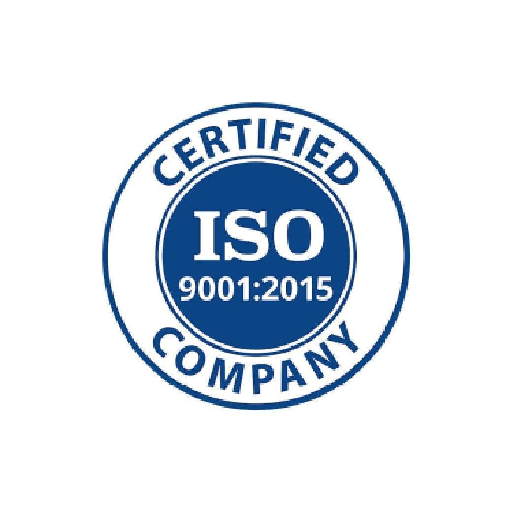 certified iso